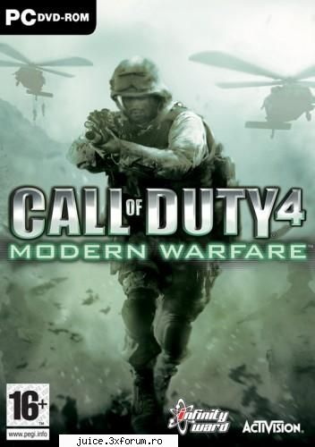 download:
 
 
 
  call of duty 4 : modern warfare